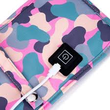 Miniatura 4 de Funda Calentador de biberón para bebé